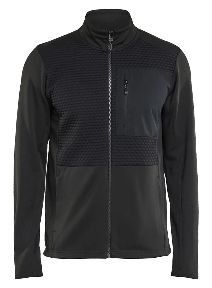 Sweatjacke