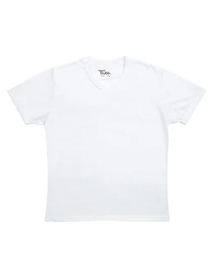 Women’s Subli Plus® V-Neck T-Shirt