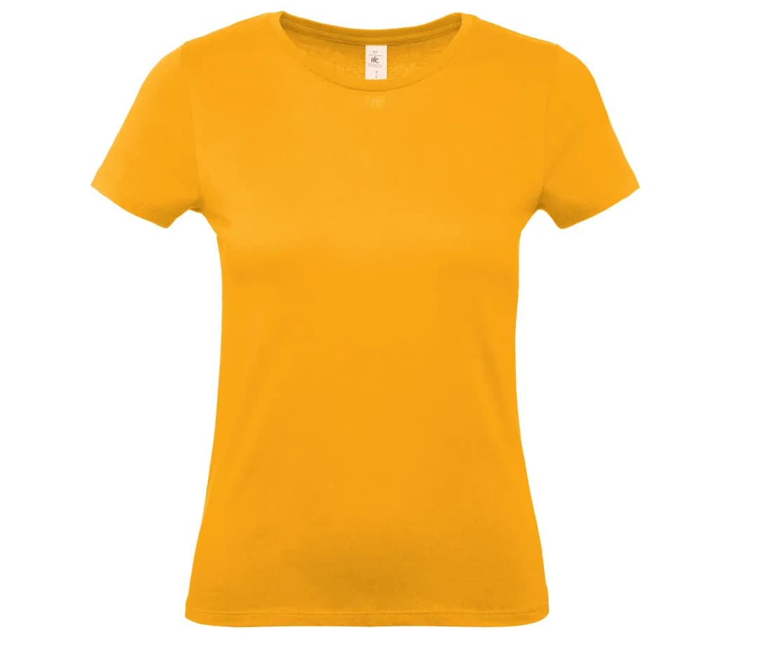 #E150 Women – Aprikose