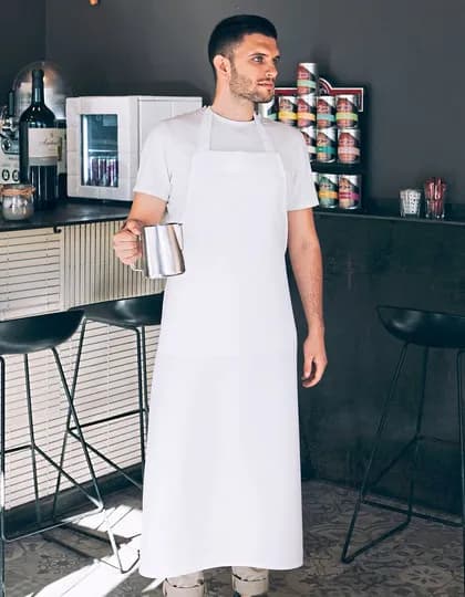 Barbecue Apron XL Sublimation