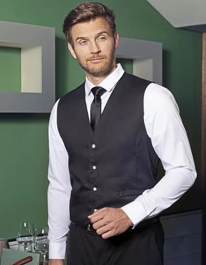 Men’s Vest Kai