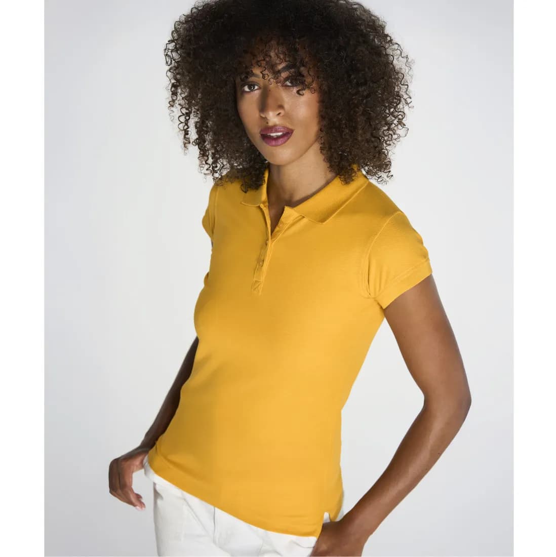 Lady Regular Polo