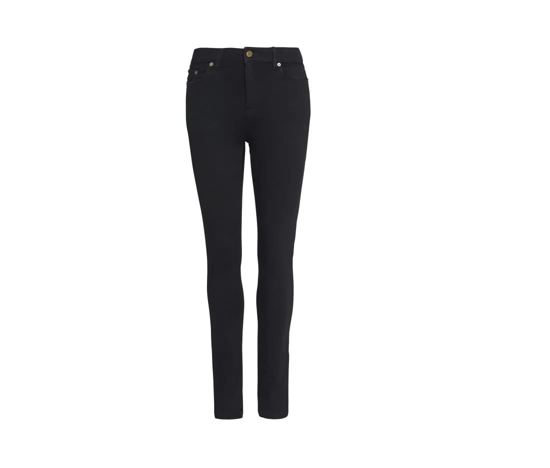 Jean skinny «Lara» femme