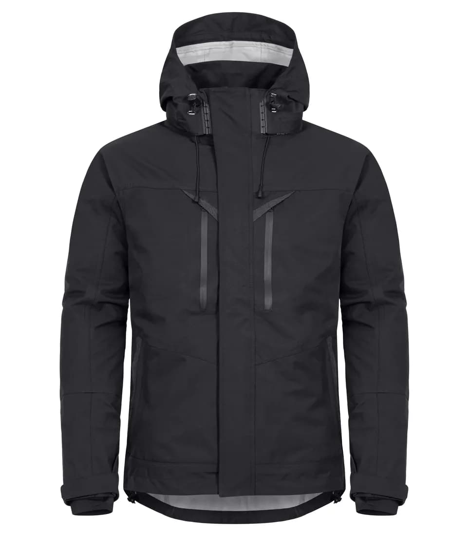 4424 Jacke 3 in 1