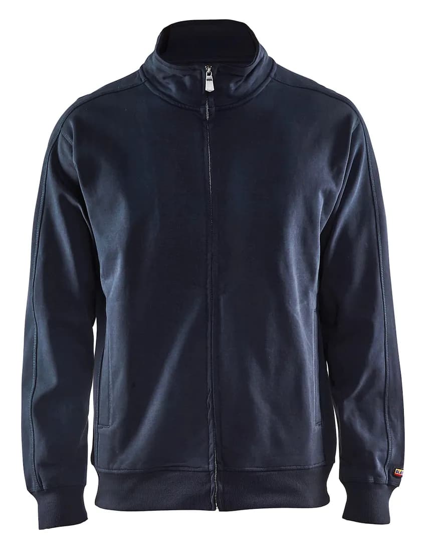 Sweatjacke