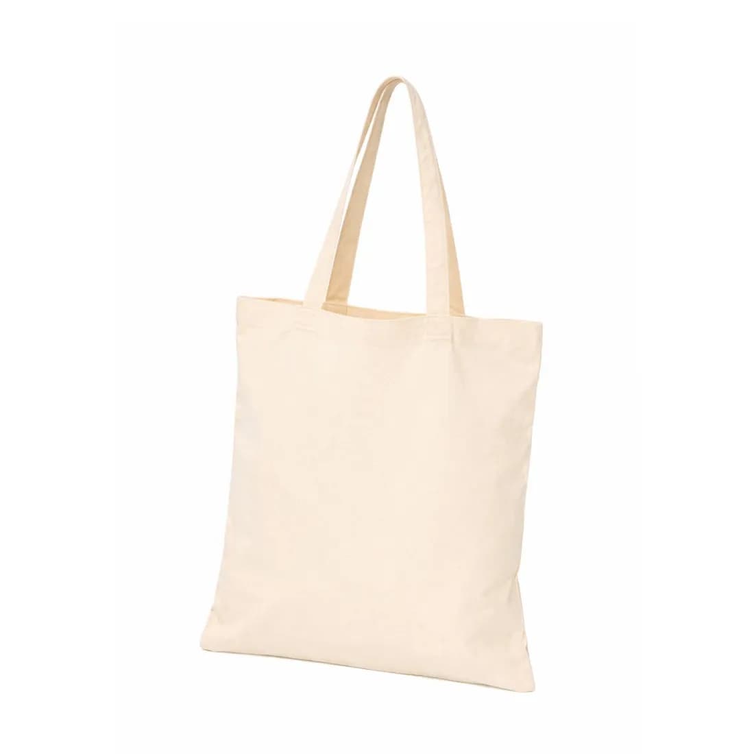 Regen Cotton Shopper – Natur