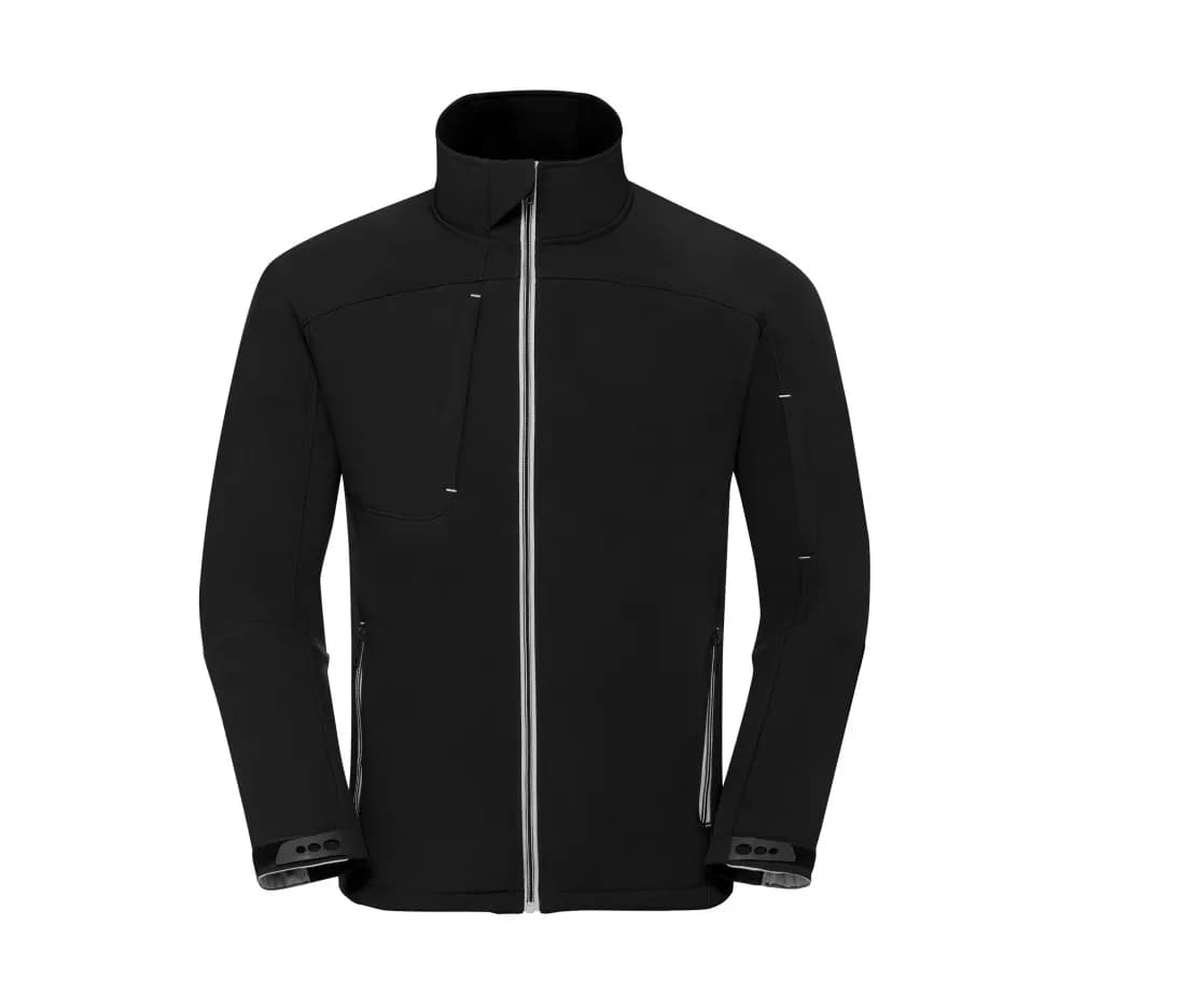 Veste softshell «Bionic» homme