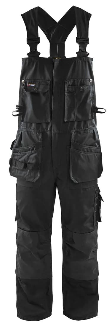 Latzhose