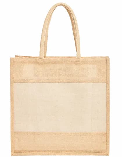 Shopper Native – Naturel