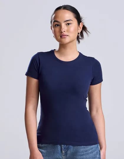 Cascades Organic Women’s T