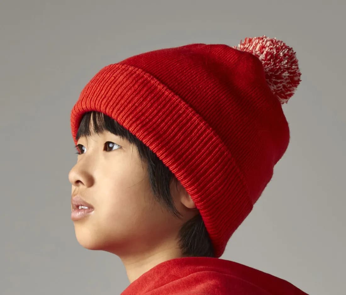 Junior Snowstar® Beanie