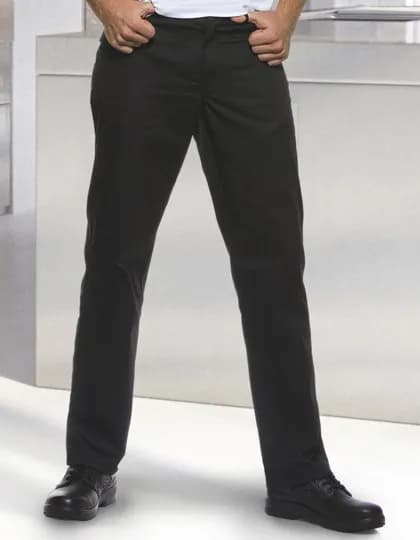 Men’s Trousers Manolo