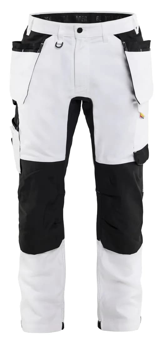 Malerhose Stretch