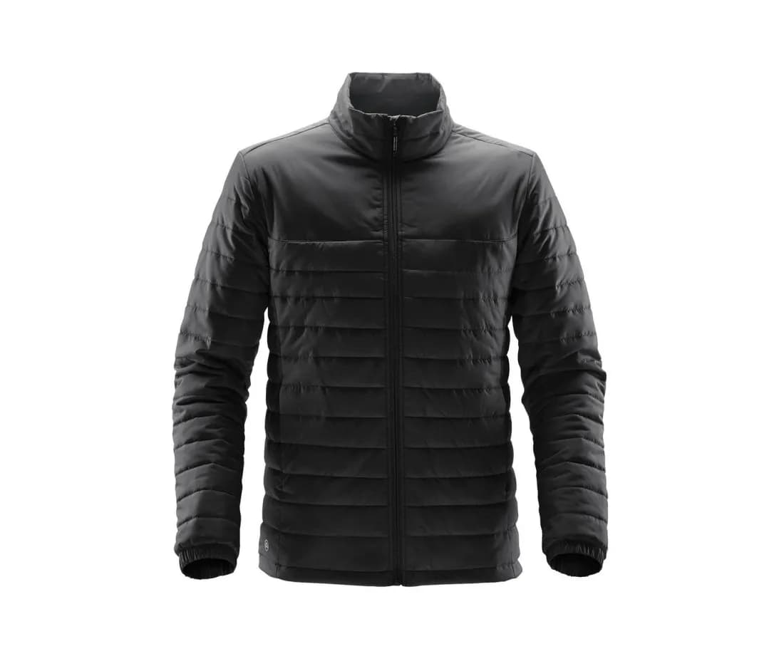 Veste matelassée «Nautilus» homme