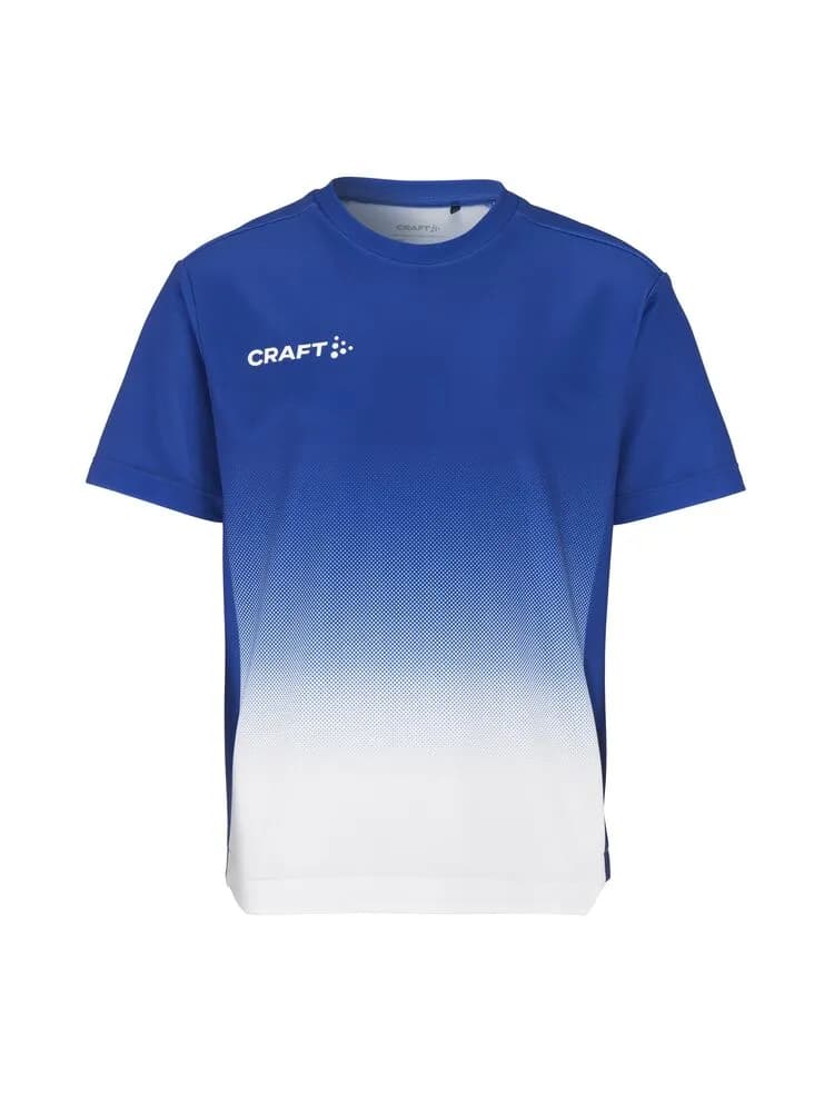 Evolve 2.0 Structured Graphic Jersey Jr
