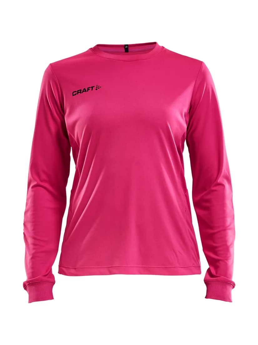 Squad Go Gk Ls Jersey W