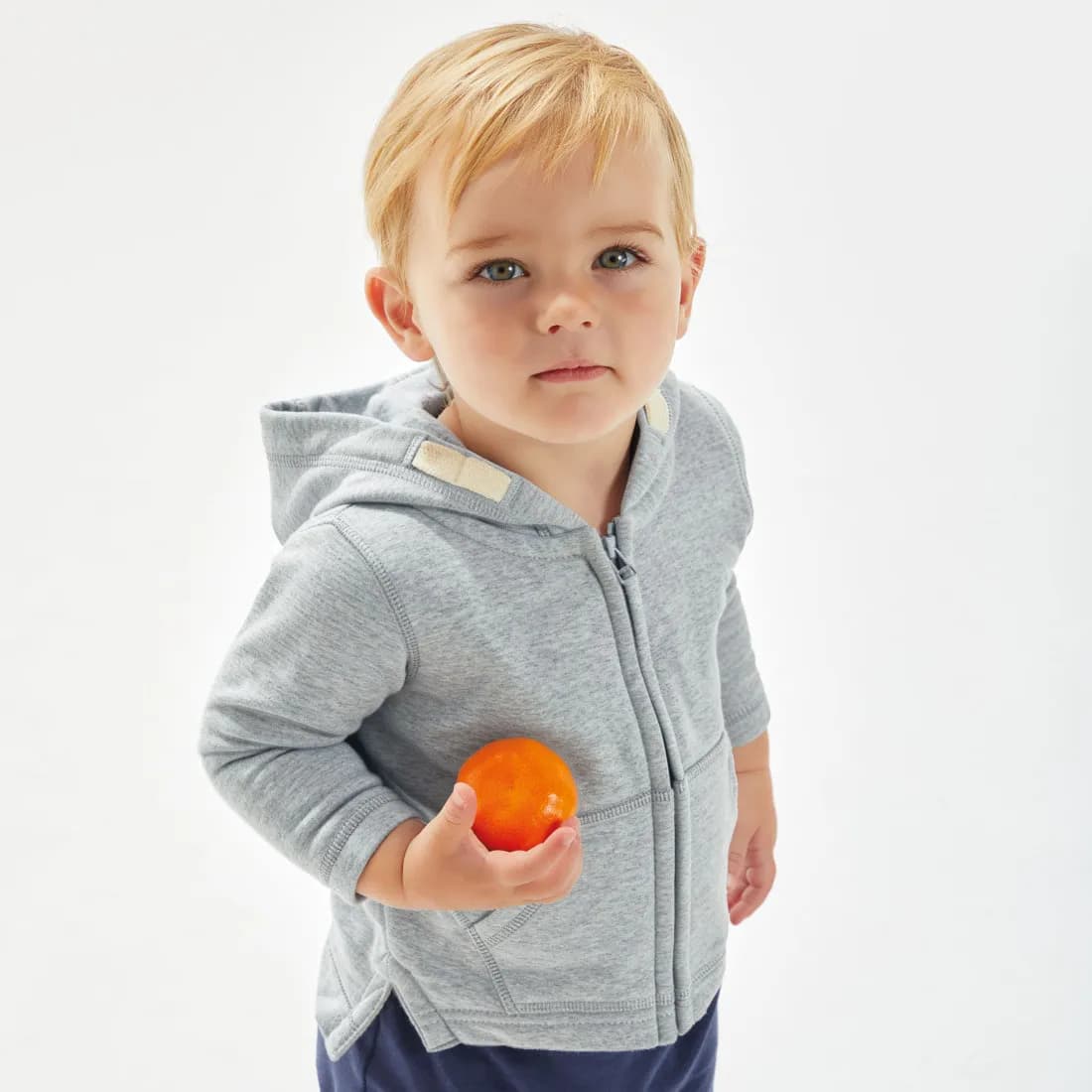 Baby Hoodie