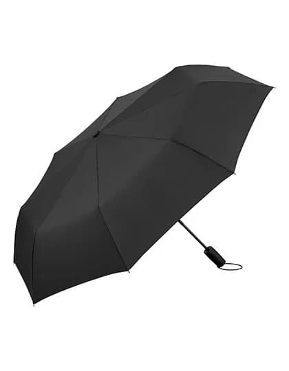 AOC Jumbo® Pocket Umbrella – Schwarz