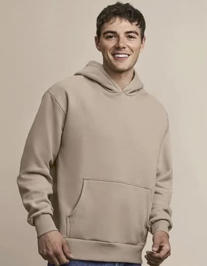 Unisex Heavyweight Hoodie