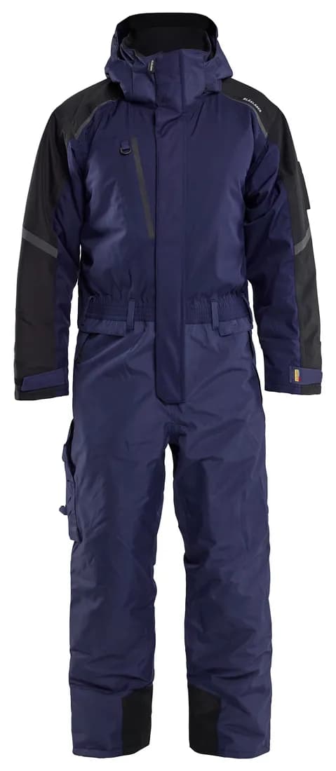 Winter Overall