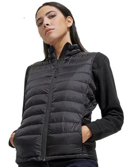 Women’s Wilson Bodywarmer Jacket