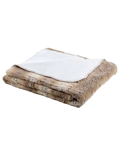 Originalzz® Fleece Blanket DeLuxe
