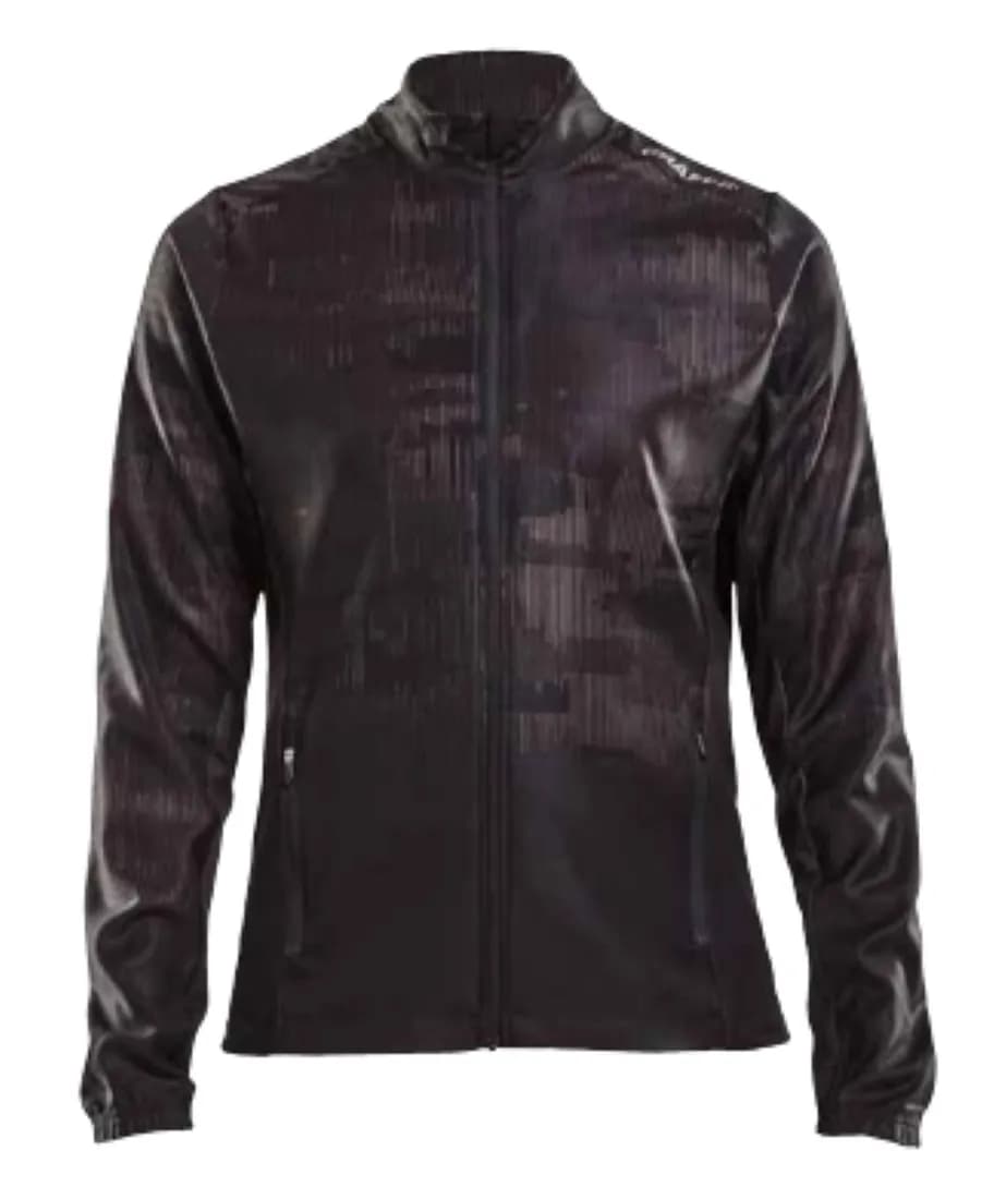 T&F Performance Custom Warm-up Jkt M