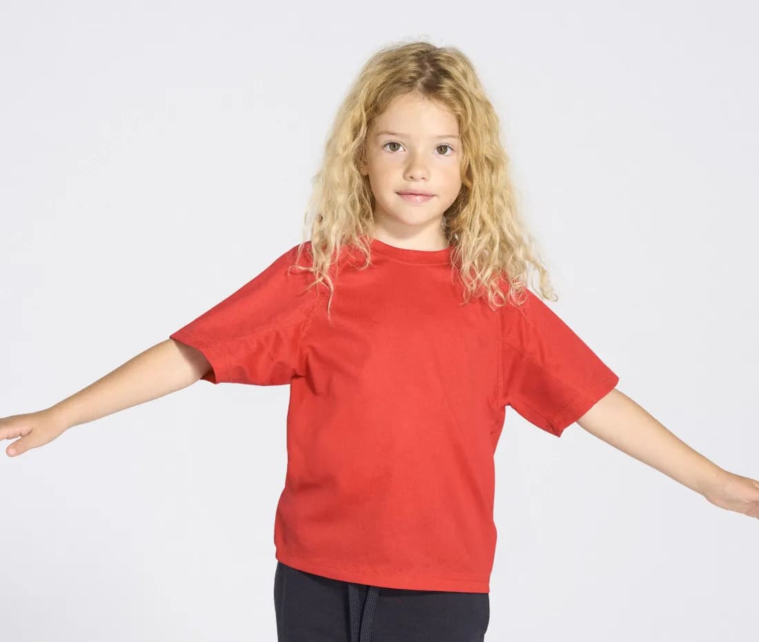 Kid Sport Unisex T-Shirt