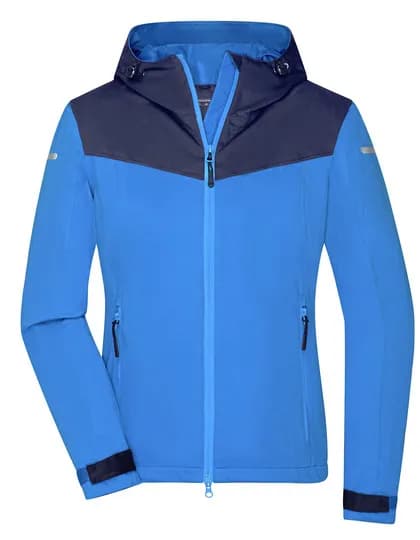 Ladies’ Allweather Jacket