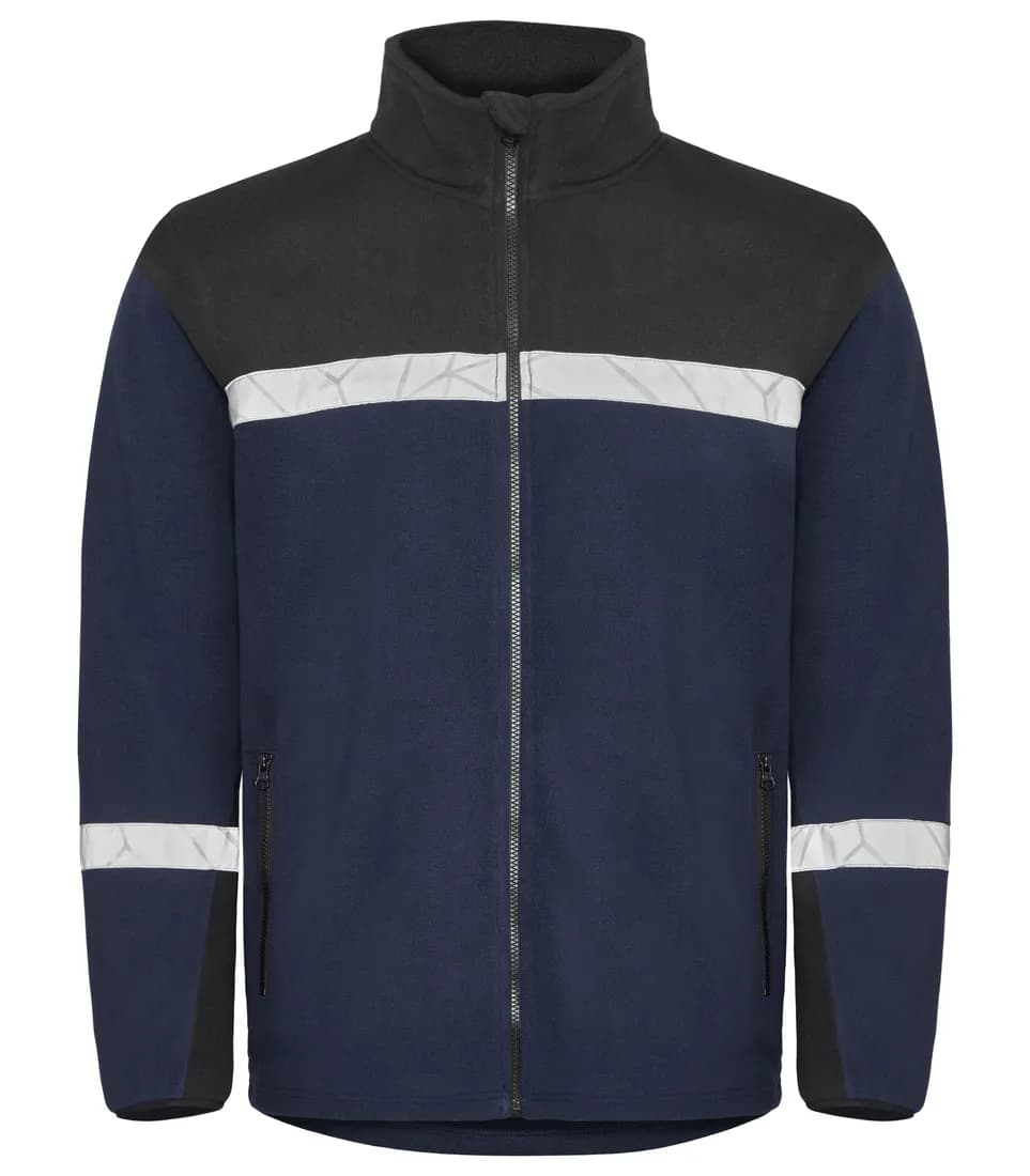 7300 Fleece Jacke