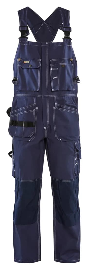Latzhose