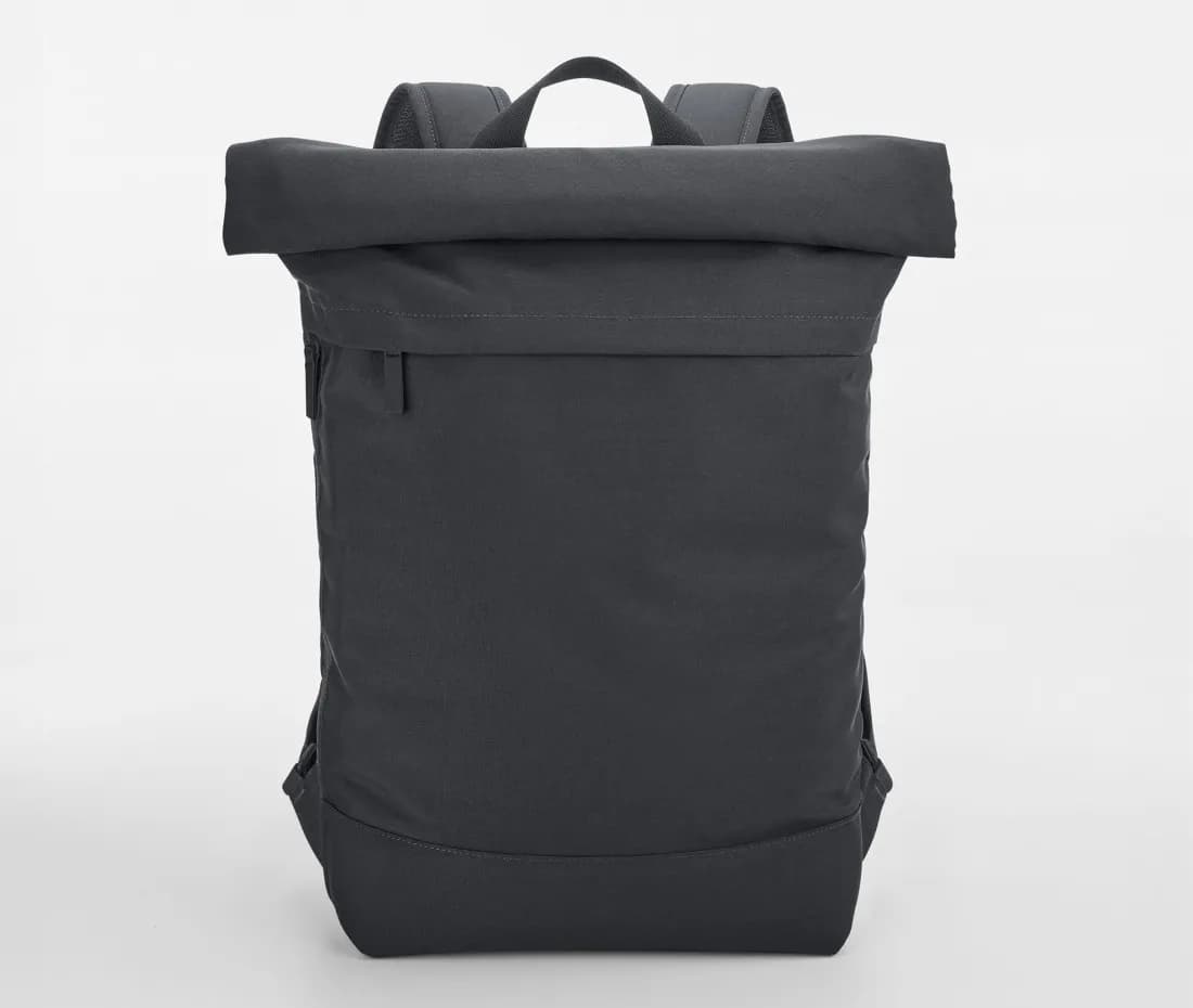 Simplicity Roll Top Backpack