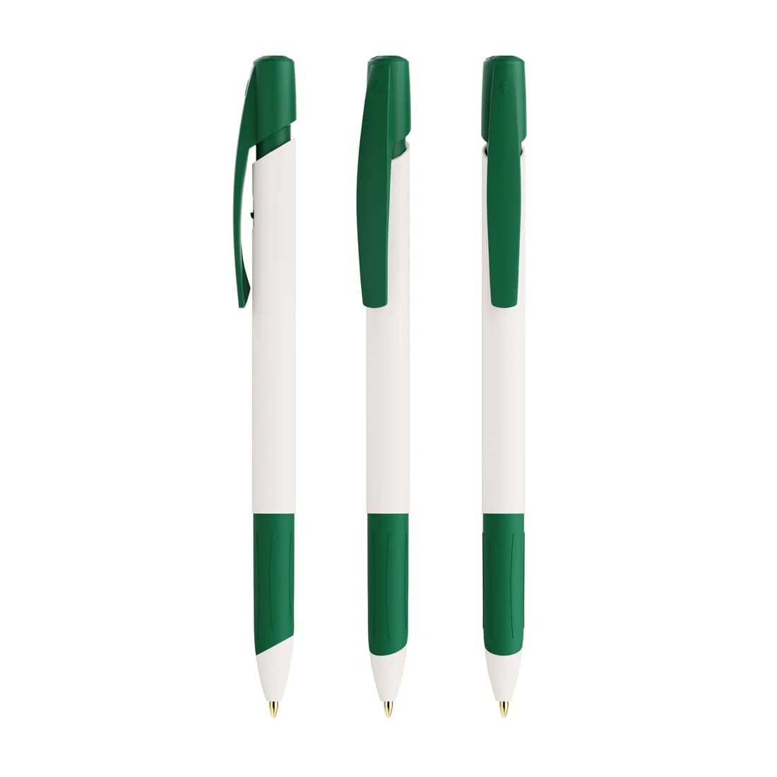 BIC® Media Clic Grip Ecolutions® Kugelschreiber