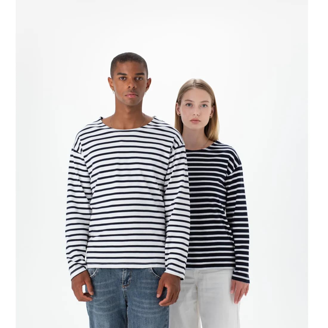 One Breton Top
