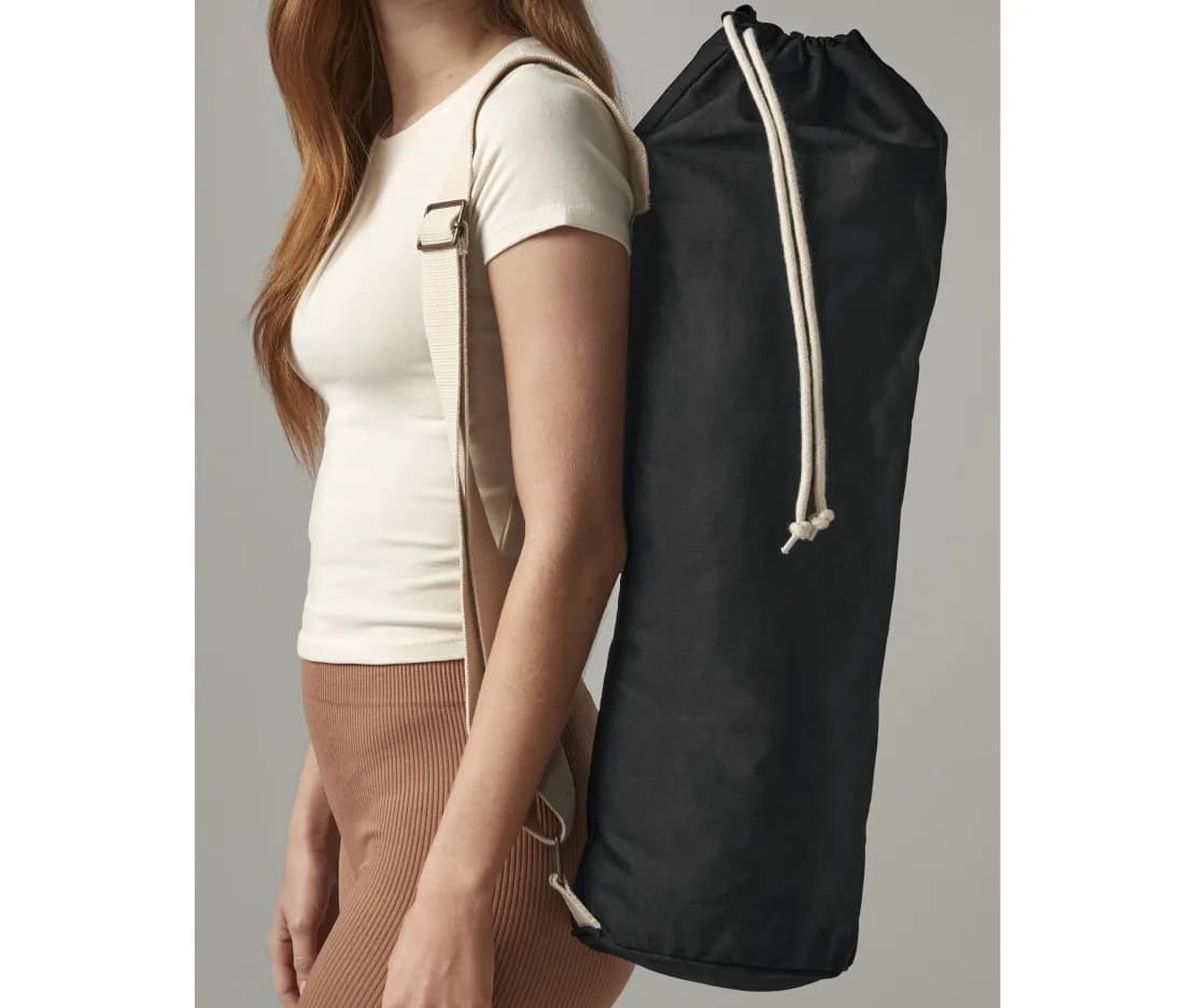 Earthaware® Organic Yoga Mat Bag