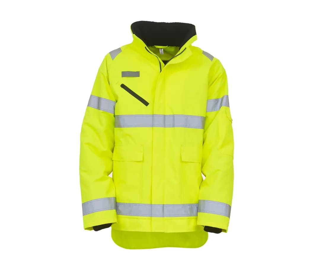 Veste haute visibilité «Fontaine Storm»