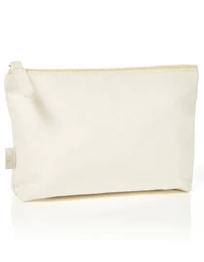 Zipper Bag Organic S
