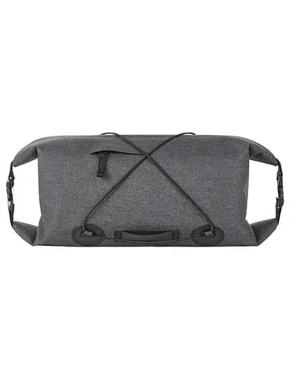 Bicycle Handlebar Bag Cycle – Grau meliert
