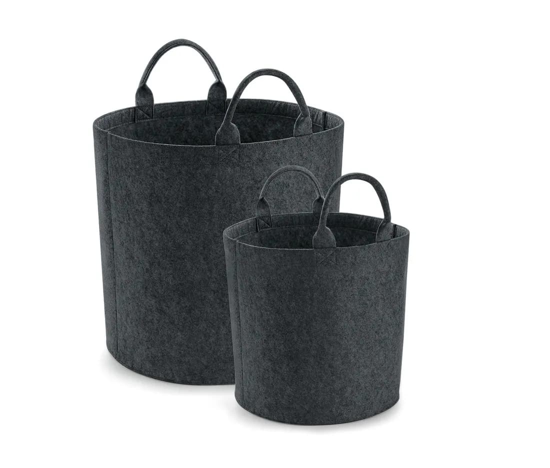 Felt Trug