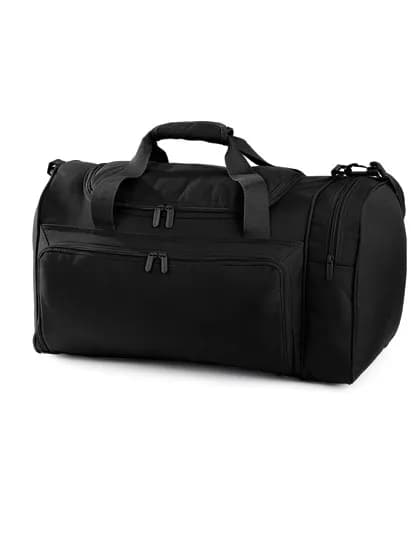 Universal Holdall – Schwarz