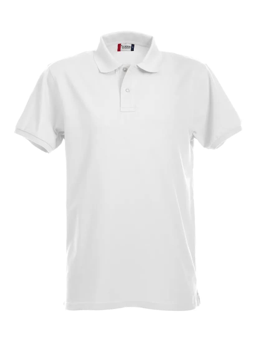 Stretch Premium Polo