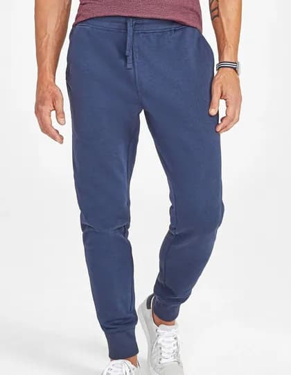 Men’s Slim Fit Jogging Pants Jake