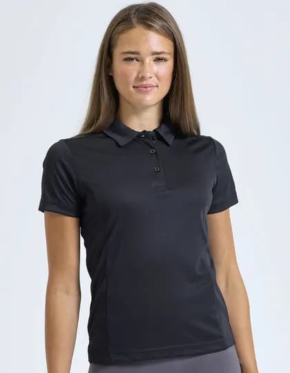 Women’s Panelled Polo