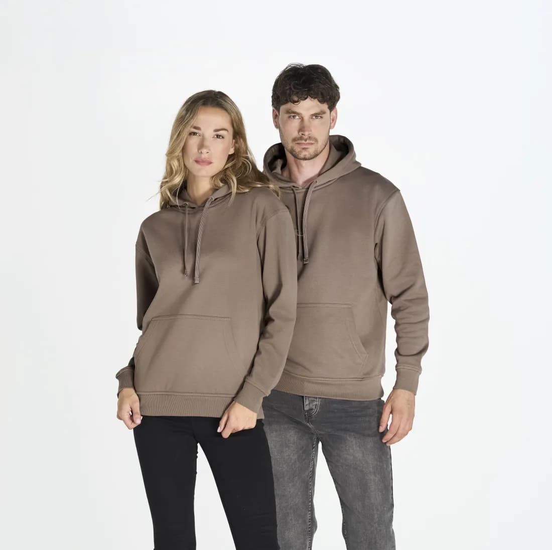 Kangaroo Sweatshirt