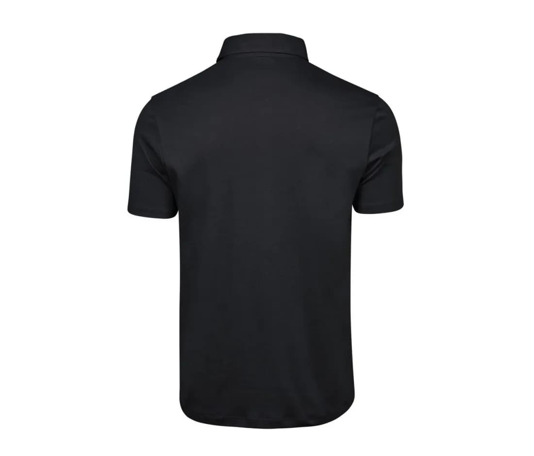 Pima Cotton Polo