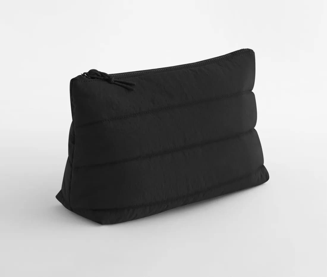 Quilted Accessory Case