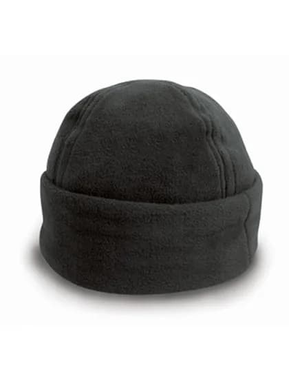 Polartherm™ Ski Bob Hat – Schwarz