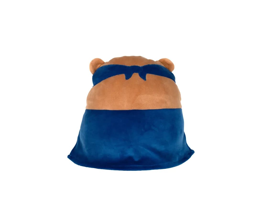 Squidgeme Hero Bear