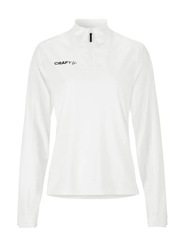Evolve 2.0 Half Zip W