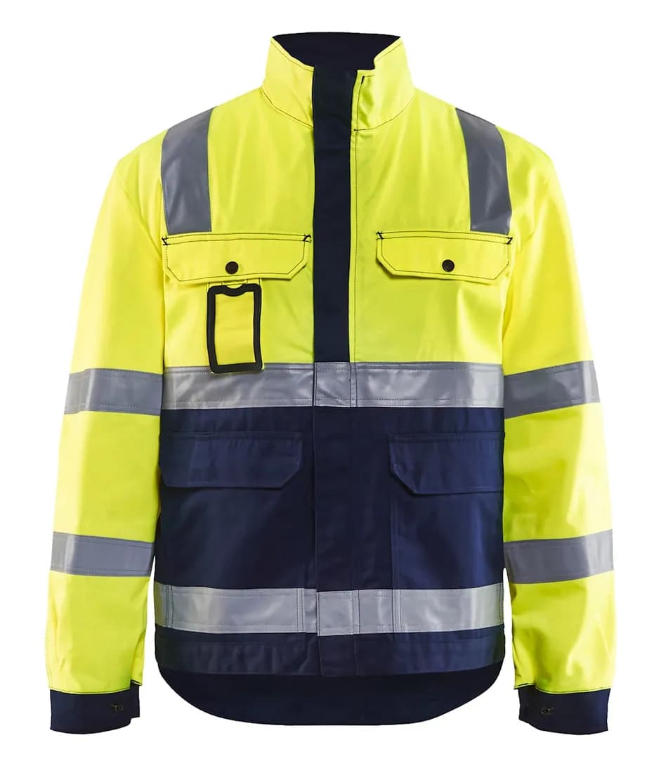 High Vis Jacke